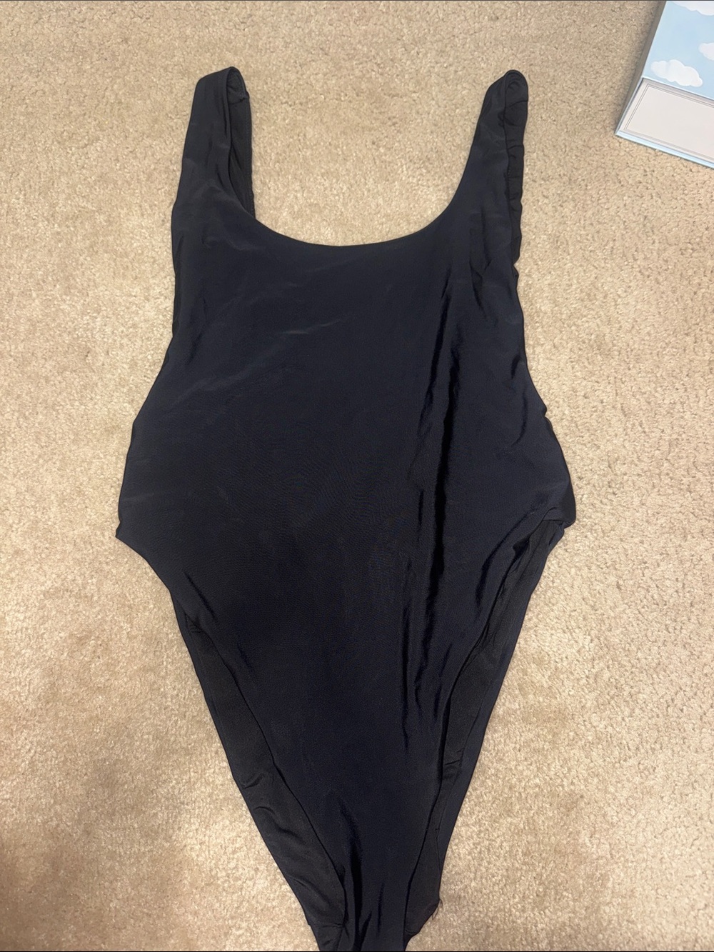 Aerie One-Piece Swimsuit - Classic Scoop Back